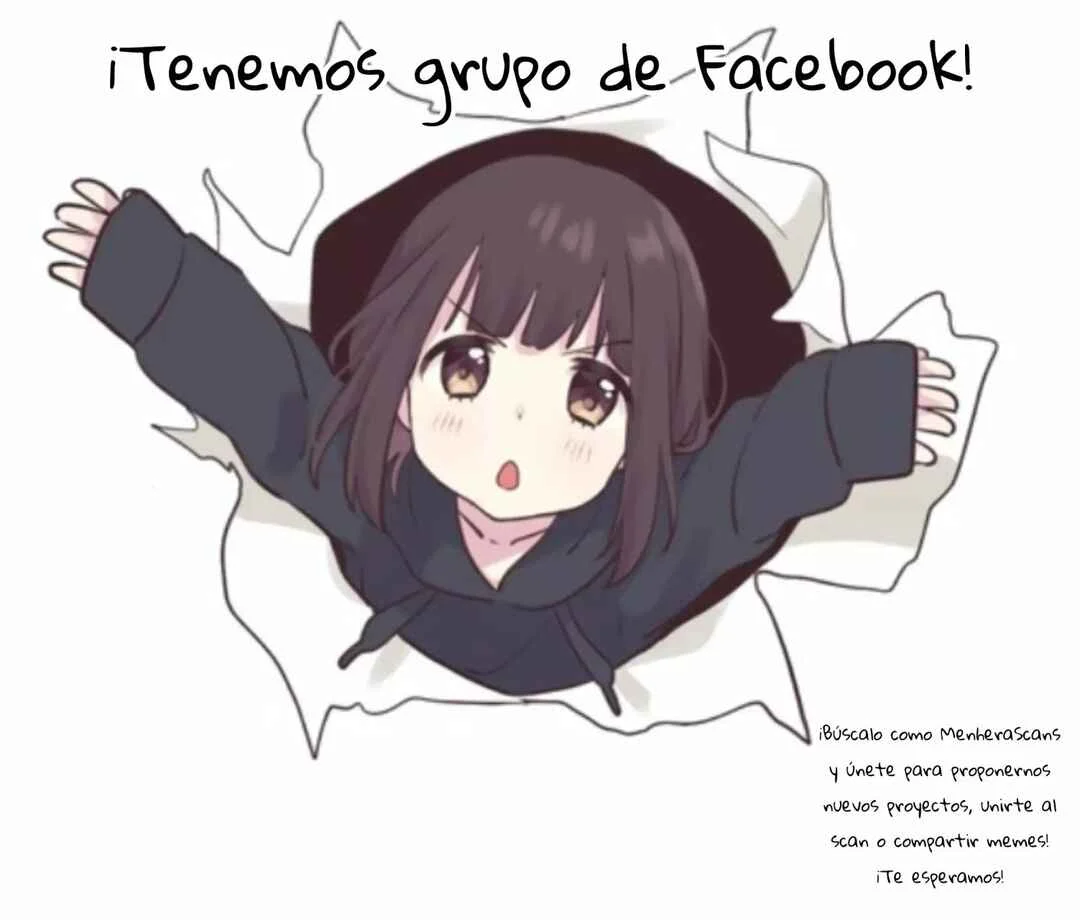 Menhera Shoujo Kurumi-chan Capítulo 5: Estoy lista - Page 6