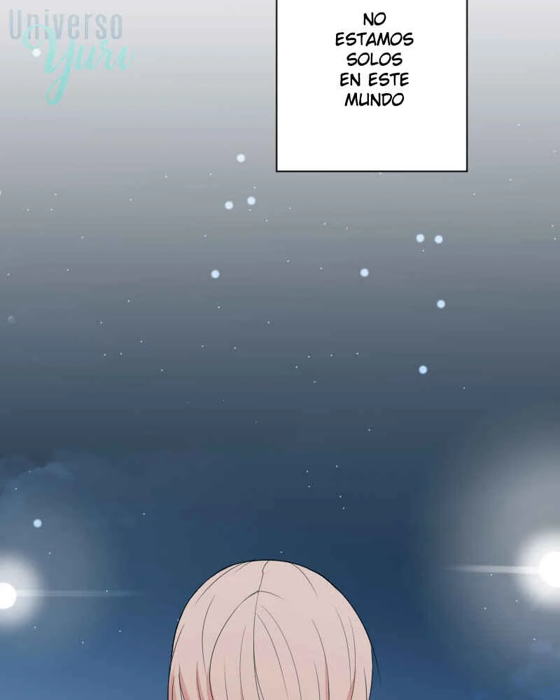 Merlin's Story Capítulo 1: La chica conoce a un fantasma A - Page 3