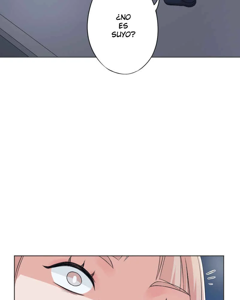 Merlin's Story Capítulo 1: La chica conoce a un fantasma A - Page 10