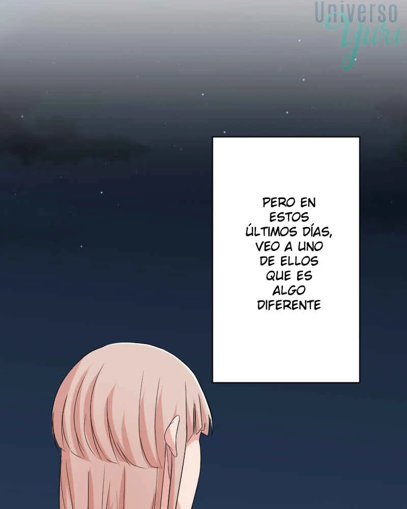 Merlin's Story Capítulo 1: La chica conoce a un fantasma A - Page 27