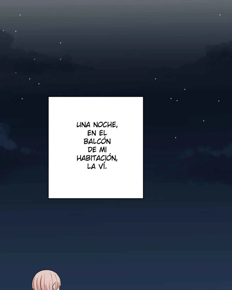 Merlin's Story Capítulo 1: La chica conoce a un fantasma A - Page 29