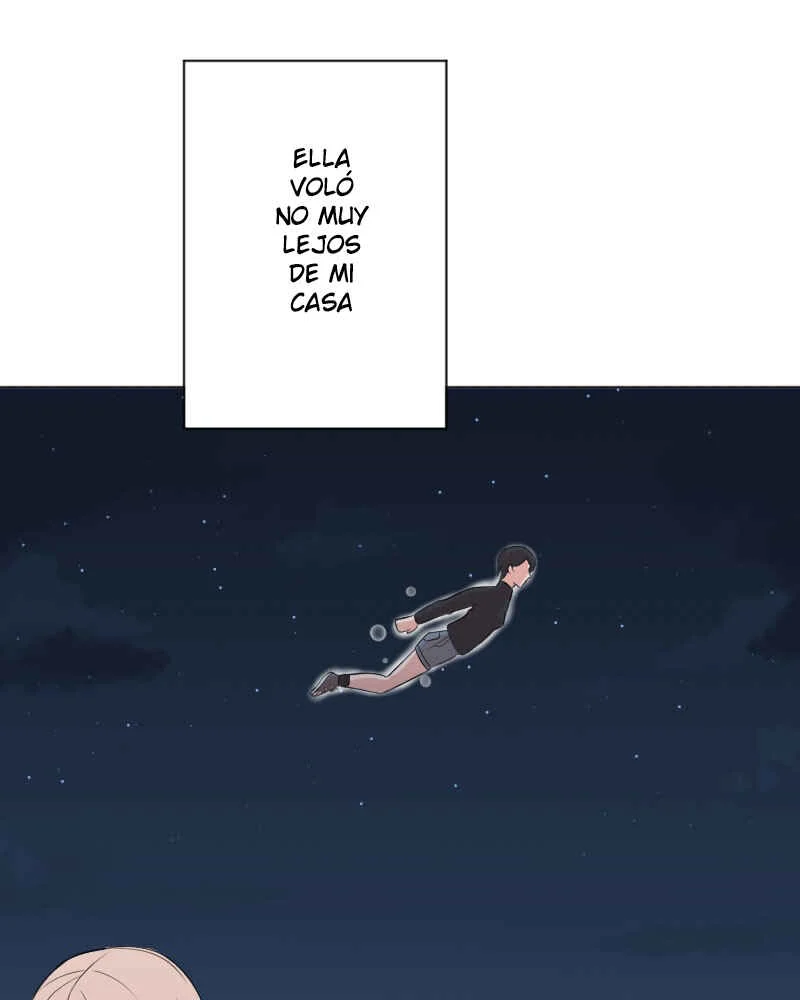 Merlin's Story Capítulo 1: La chica conoce a un fantasma A - Page 31