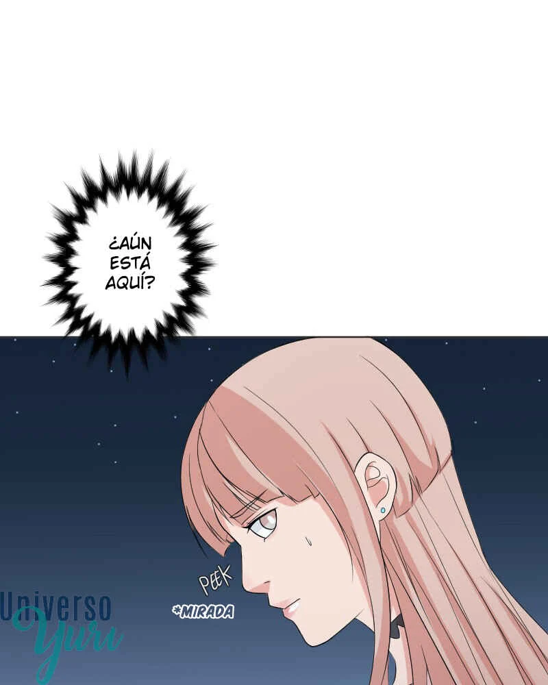 Merlin's Story Capítulo 2: La chica conoce a un fantasma B - Page 11