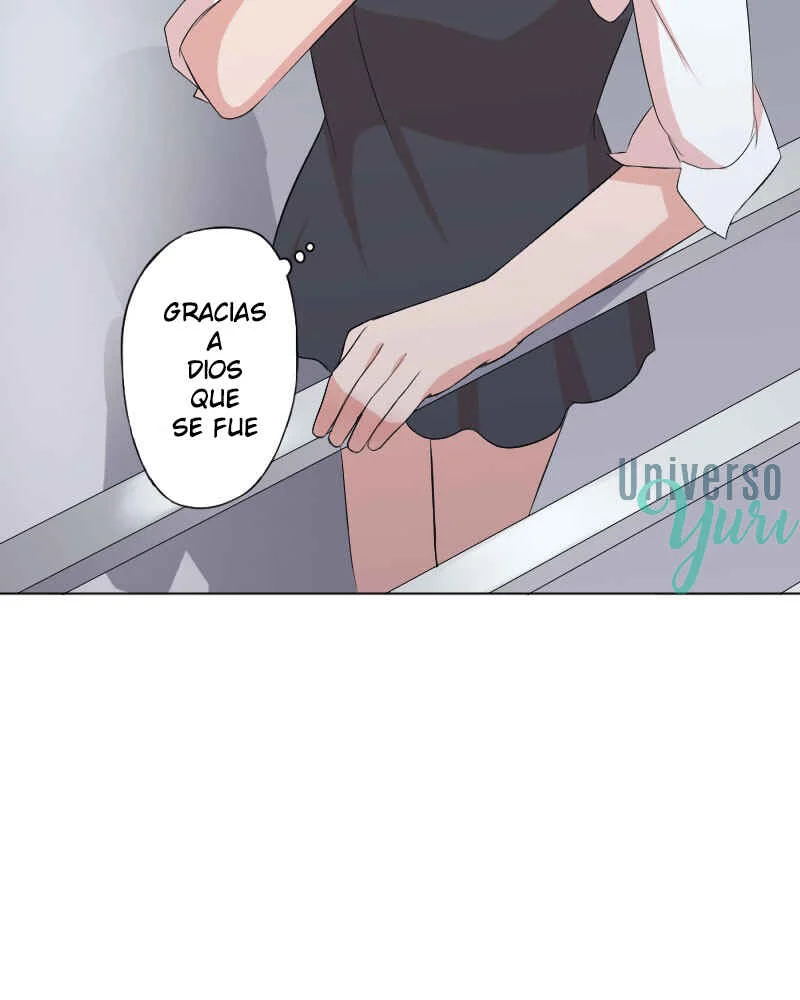 Merlin's Story Capítulo 2: La chica conoce a un fantasma B - Page 14