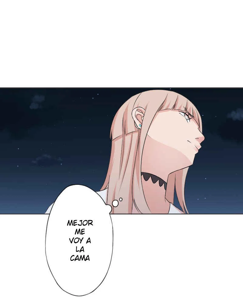 Merlin's Story Capítulo 2: La chica conoce a un fantasma B - Page 15