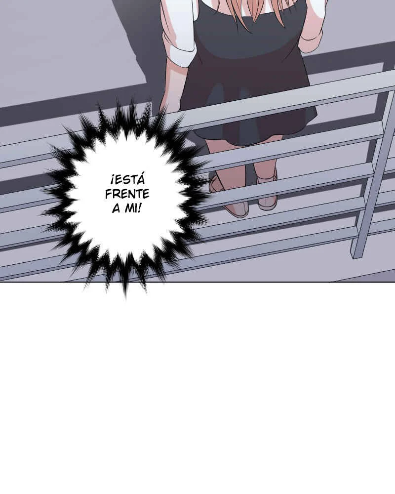 Merlin's Story Capítulo 2: La chica conoce a un fantasma B - Page 18