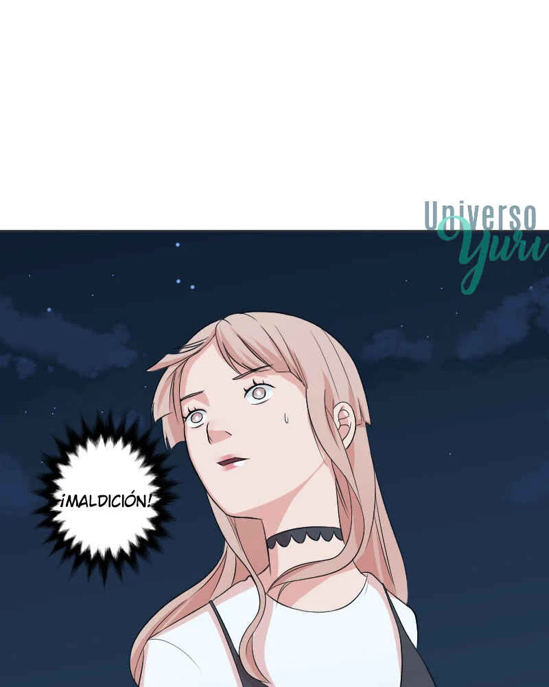 Merlin's Story Capítulo 2: La chica conoce a un fantasma B - Page 19