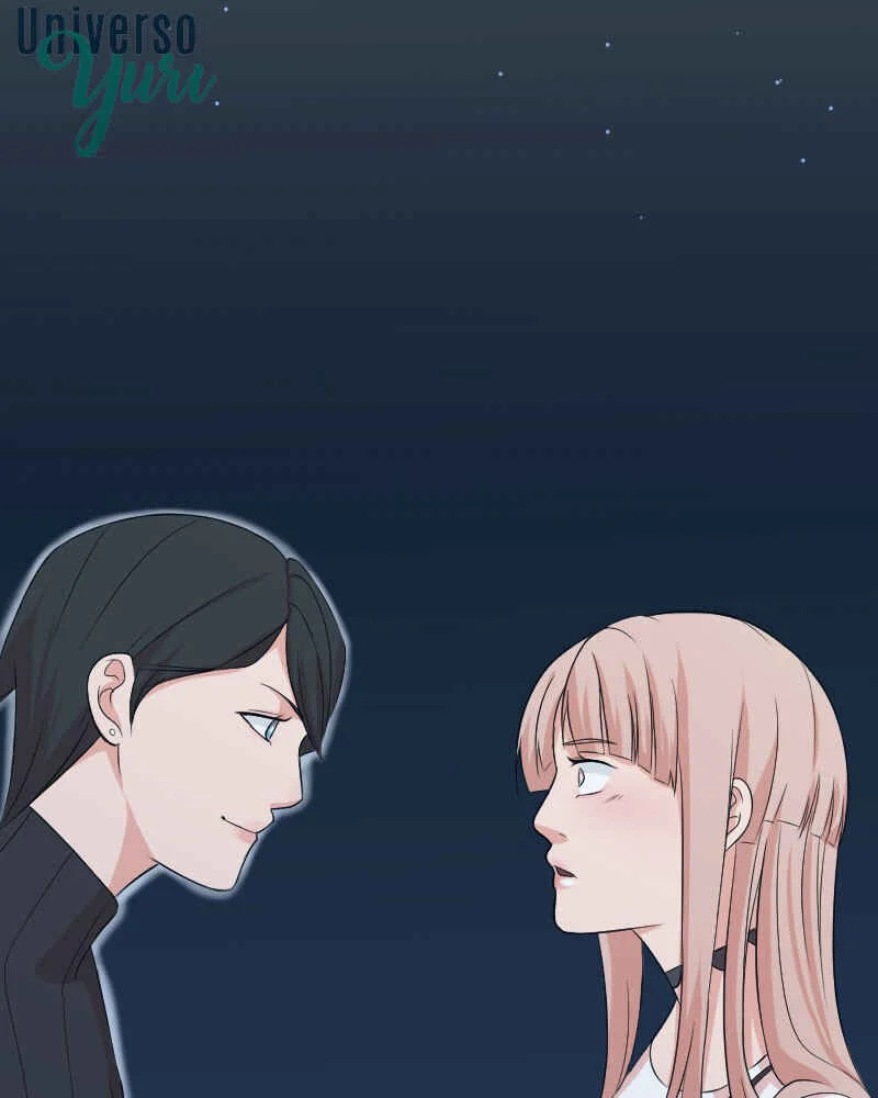 Merlin's Story Capítulo 2: La chica conoce a un fantasma B - Page 22