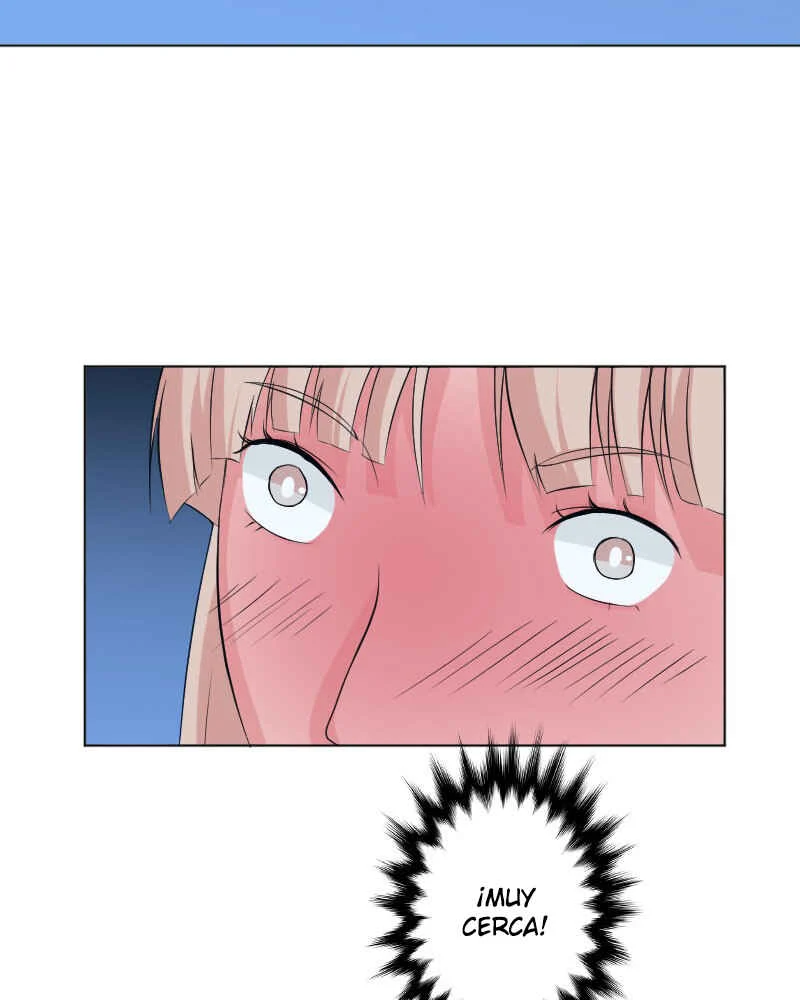 Merlin's Story Capítulo 2: La chica conoce a un fantasma B - Page 25