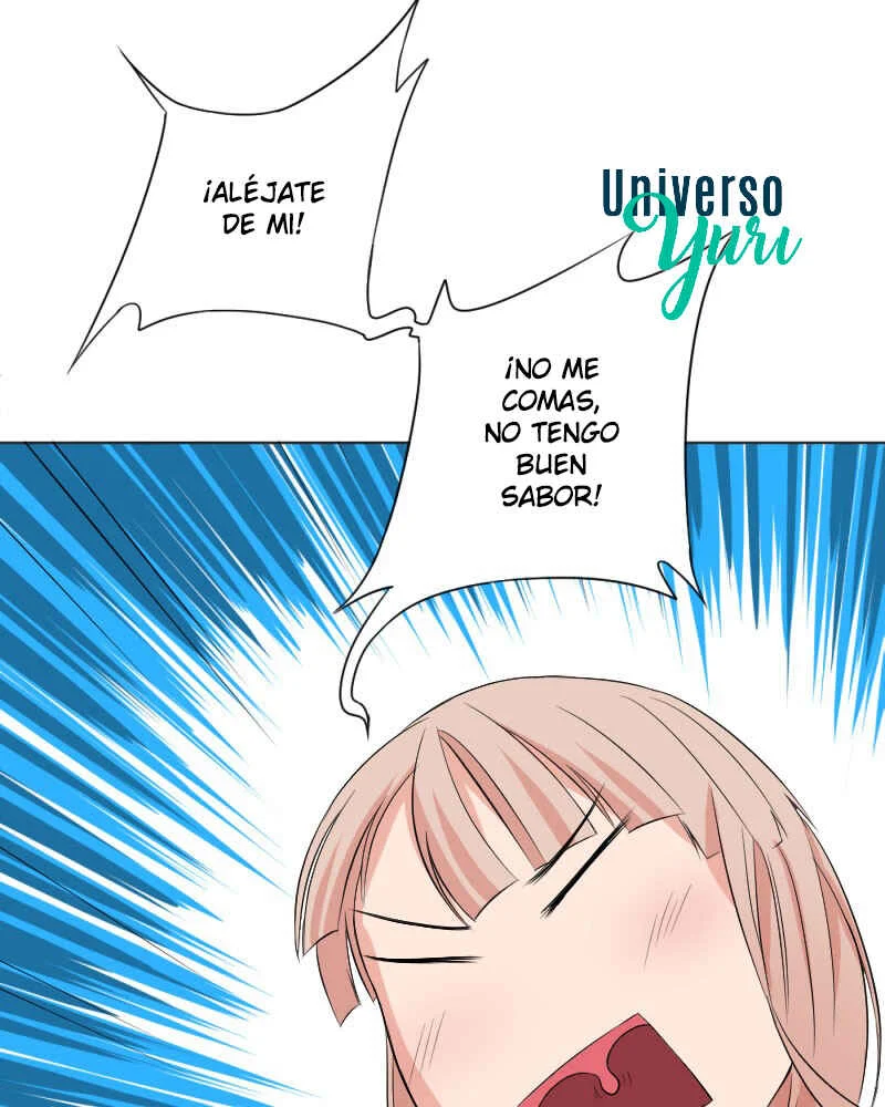 Merlin's Story Capítulo 2: La chica conoce a un fantasma B - Page 29