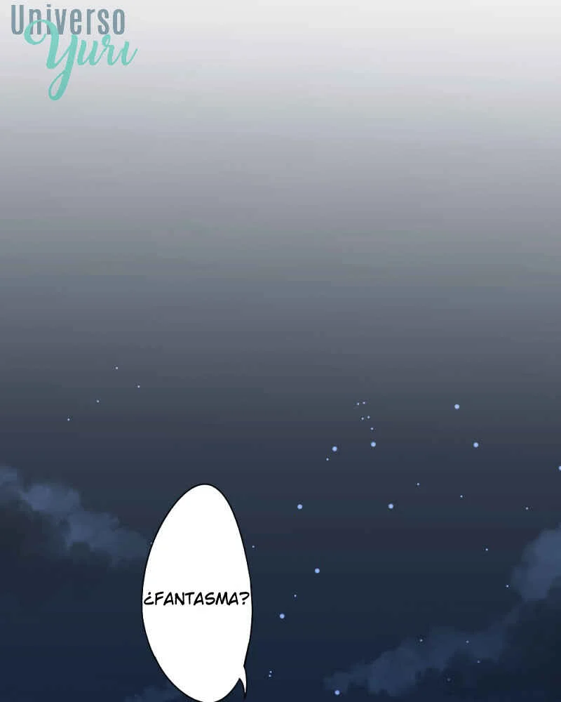 Merlin's Story Capítulo 2: La chica conoce a un fantasma B - Page 31