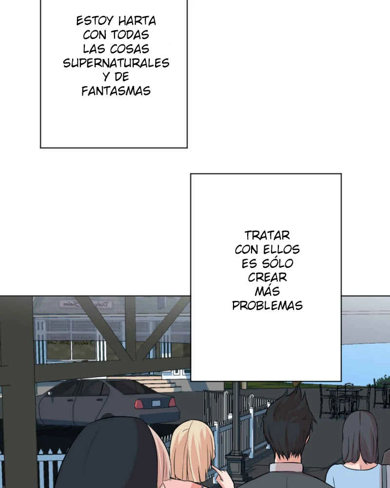 Merlin's Story Capítulo 3: Café SONE A - Page 3