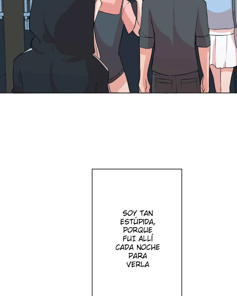 Merlin's Story Capítulo 3: Café SONE A - Page 4