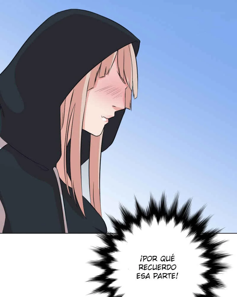 Merlin's Story Capítulo 3: Café SONE A - Page 8