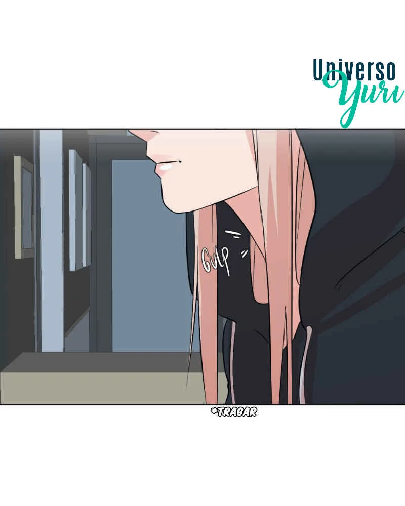 Merlin's Story Capítulo 3: Café SONE A - Page 21