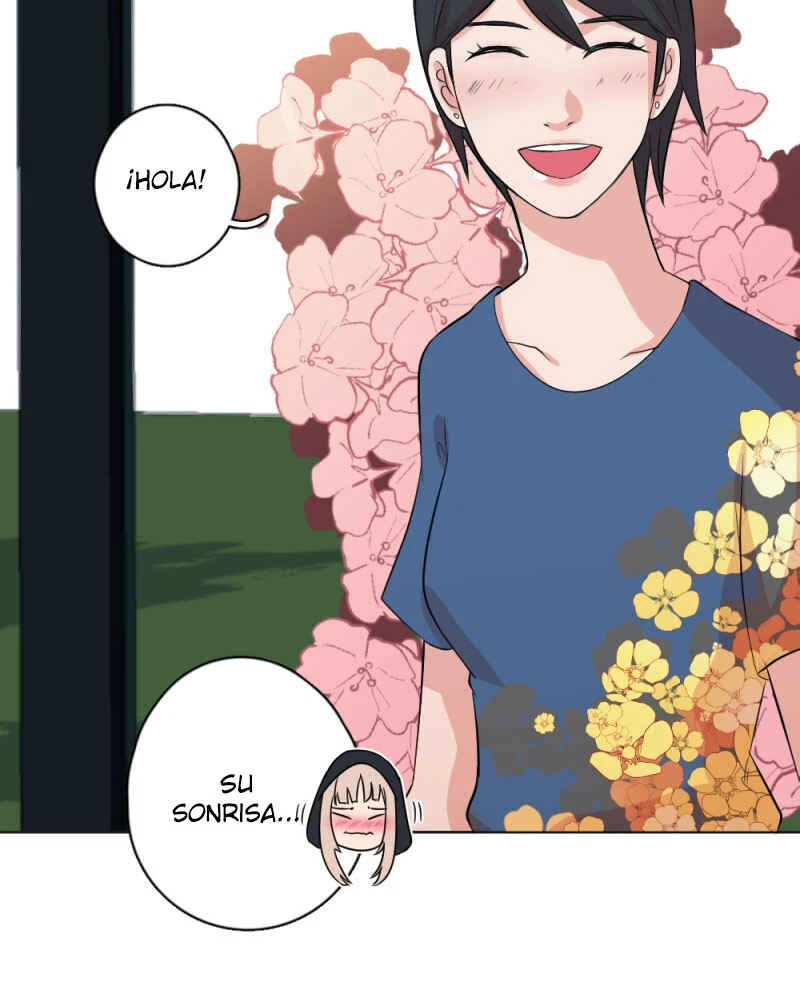 Merlin's Story Capítulo 3: Café SONE A - Page 24
