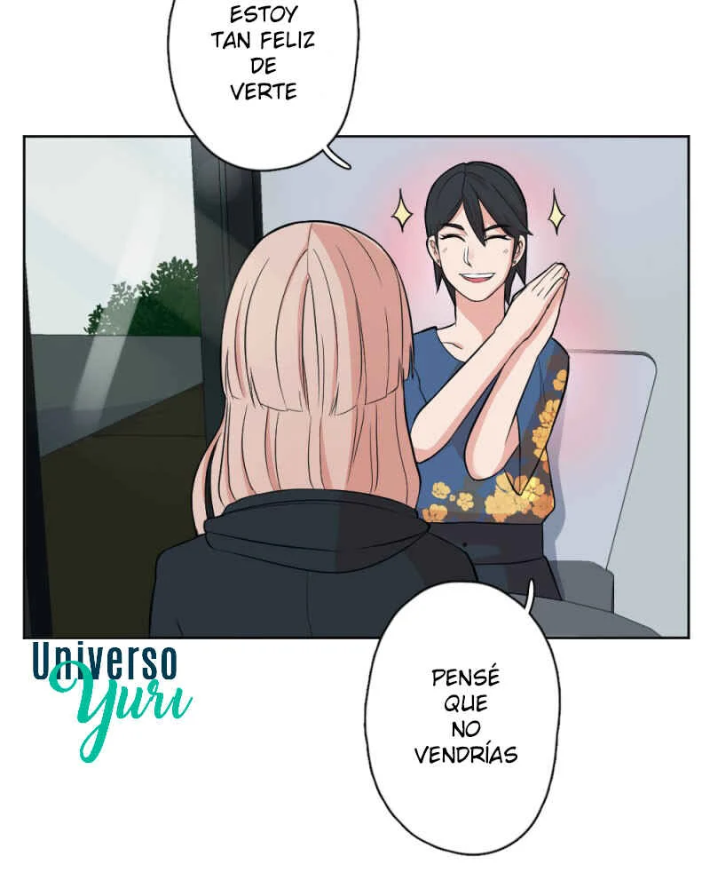 Merlin's Story Capítulo 4: Café SONE B - Page 3