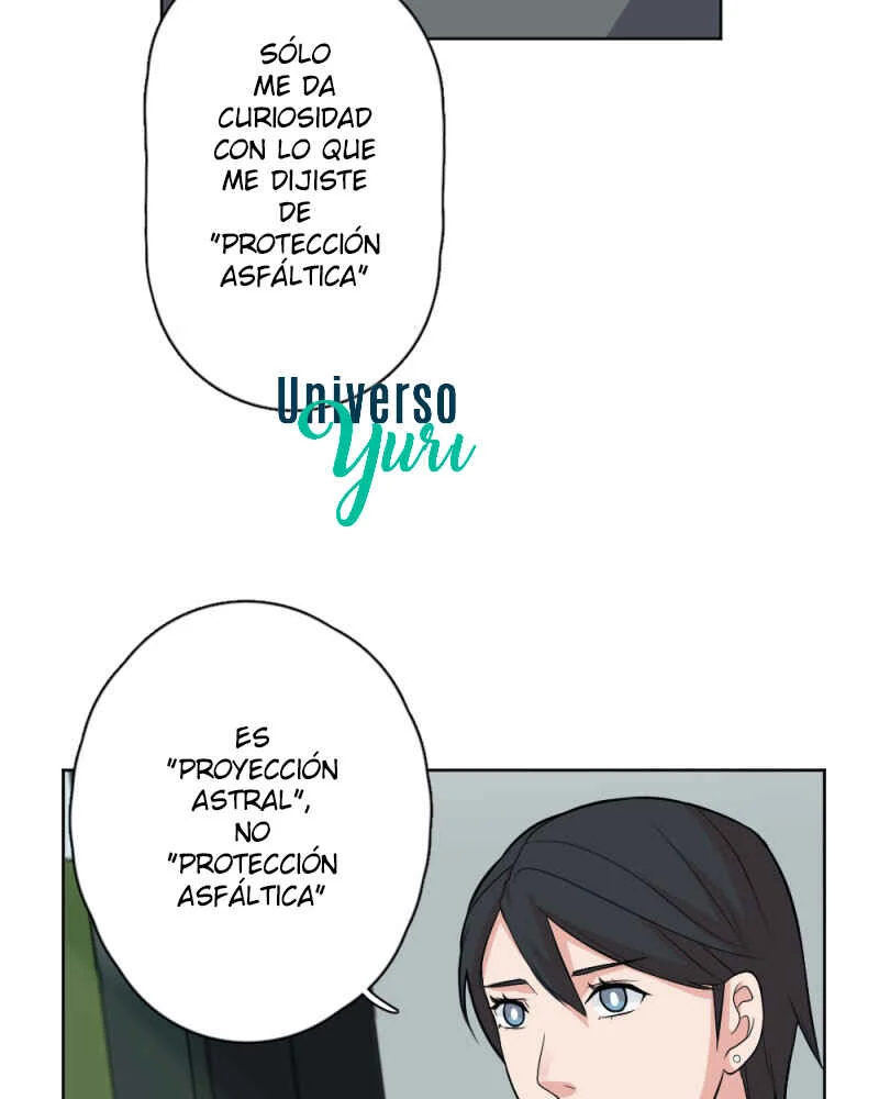Merlin's Story Capítulo 4: Café SONE B - Page 5