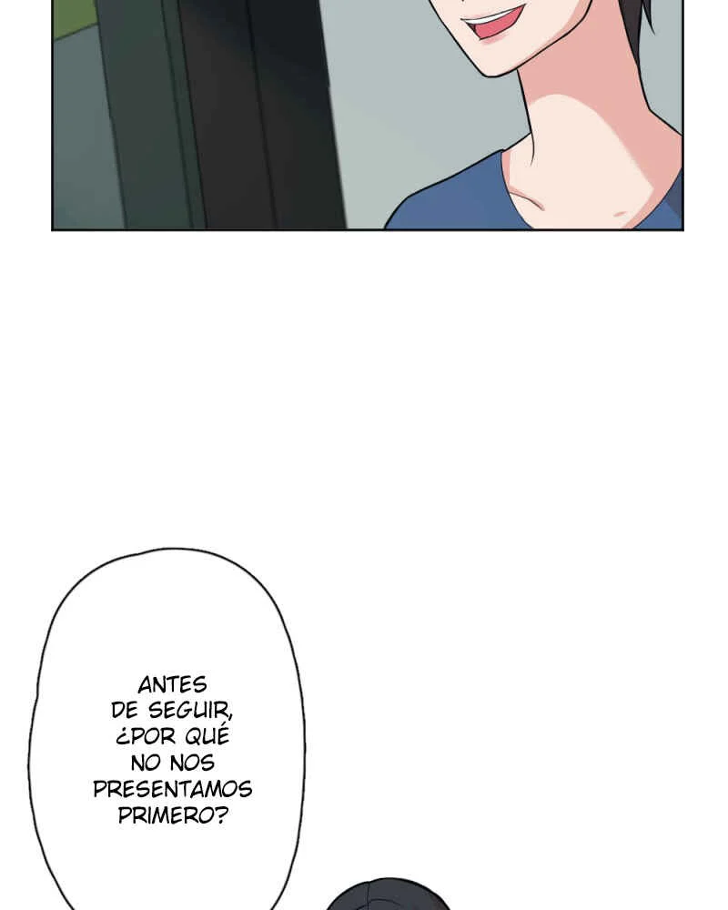 Merlin's Story Capítulo 4: Café SONE B - Page 6