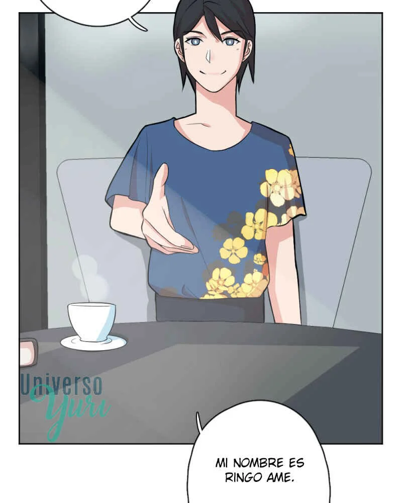 Merlin's Story Capítulo 4: Café SONE B - Page 7