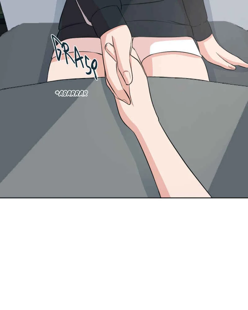 Merlin's Story Capítulo 4: Café SONE B - Page 10