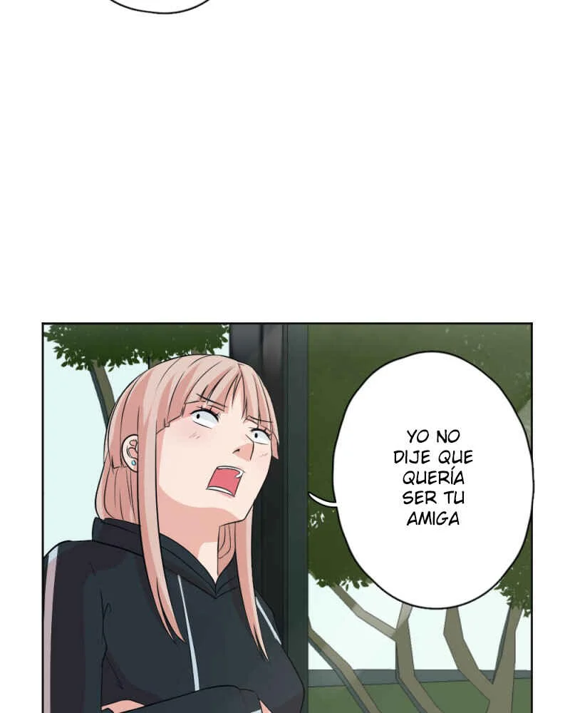 Merlin's Story Capítulo 4: Café SONE B - Page 12