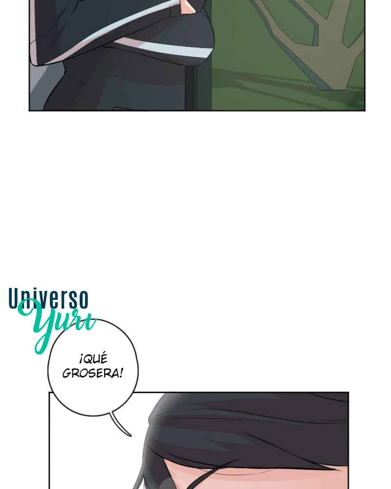 Merlin's Story Capítulo 4: Café SONE B - Page 13