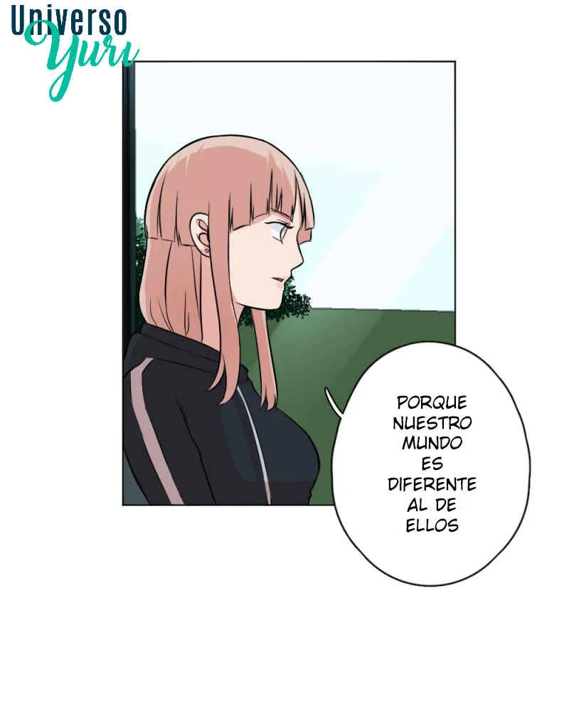 Merlin's Story Capítulo 5: Café SONE C2 - Page 5