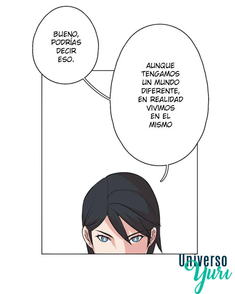 Merlin's Story Capítulo 5: Café SONE C2 - Page 6