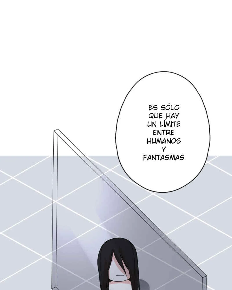 Merlin's Story Capítulo 5: Café SONE C2 - Page 7