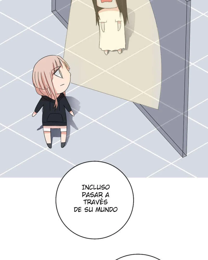 Merlin's Story Capítulo 5: Café SONE C2 - Page 11
