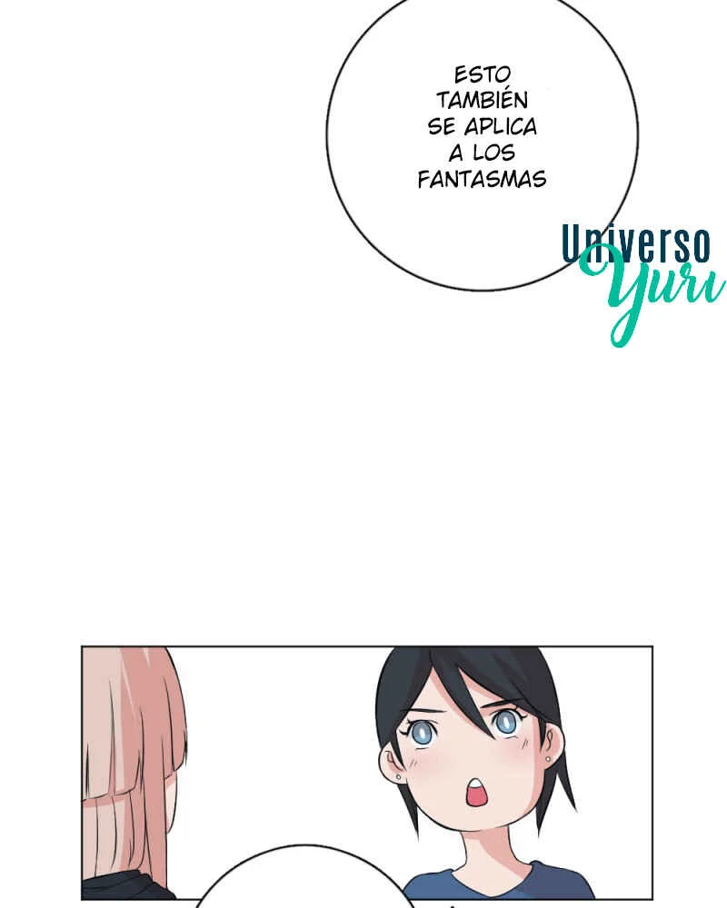 Merlin's Story Capítulo 5: Café SONE C2 - Page 12