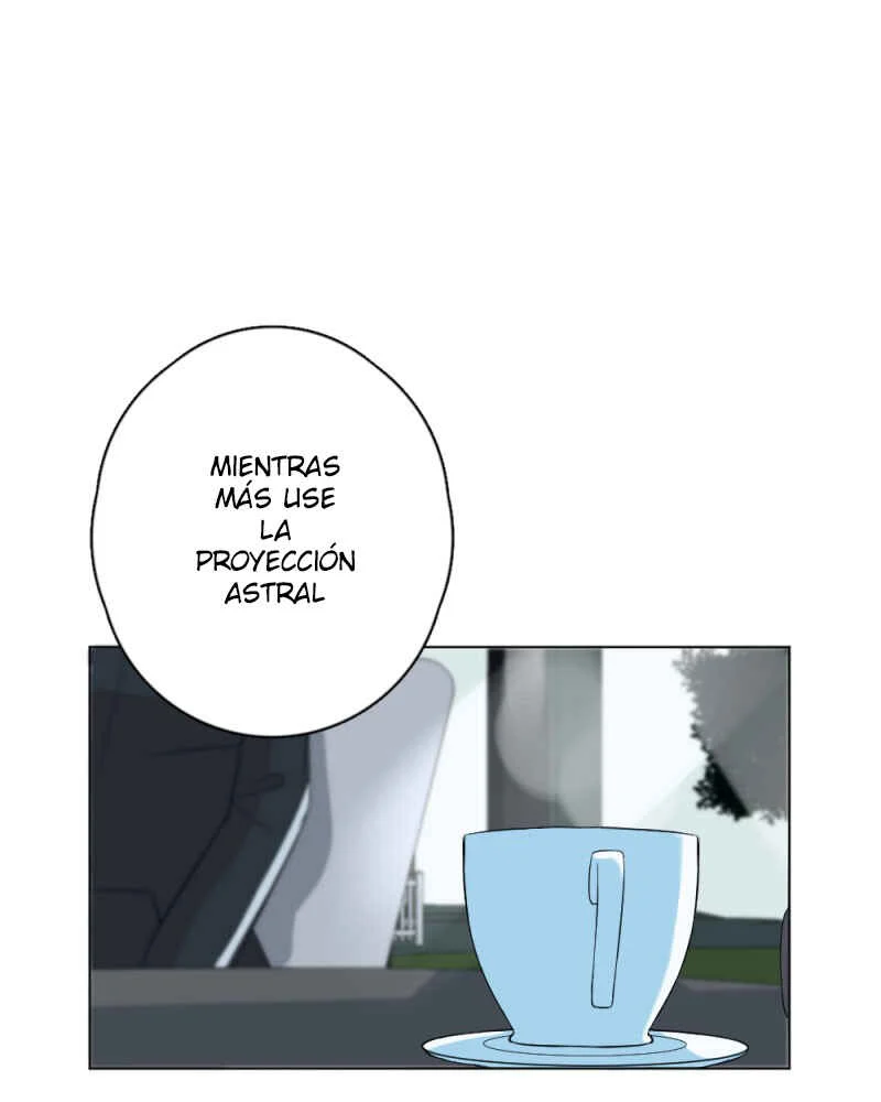 Merlin's Story Capítulo 5: Café SONE C2 - Page 17