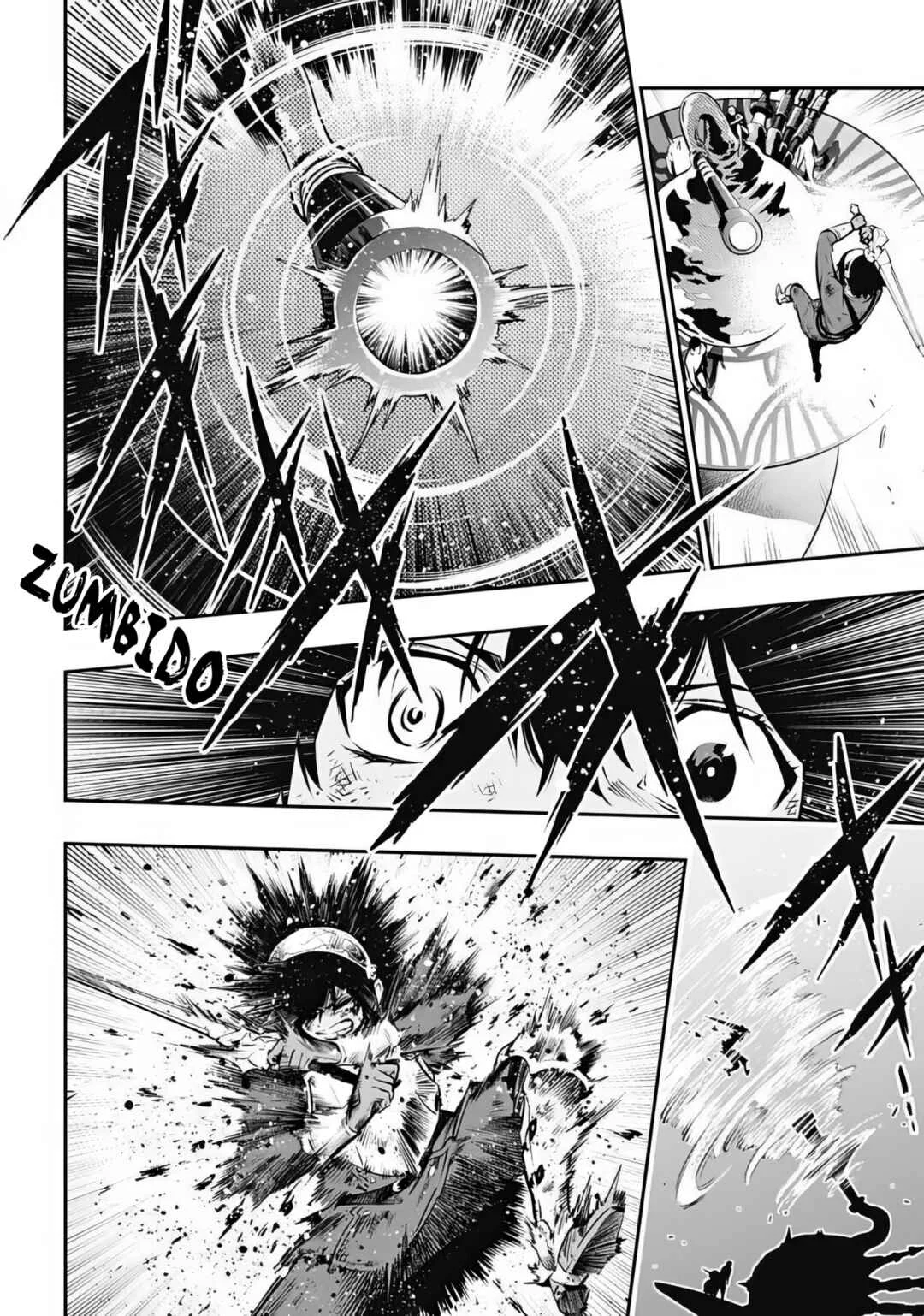 Metaphor: ReFantazio Capítulo 3: Humano - Page 26