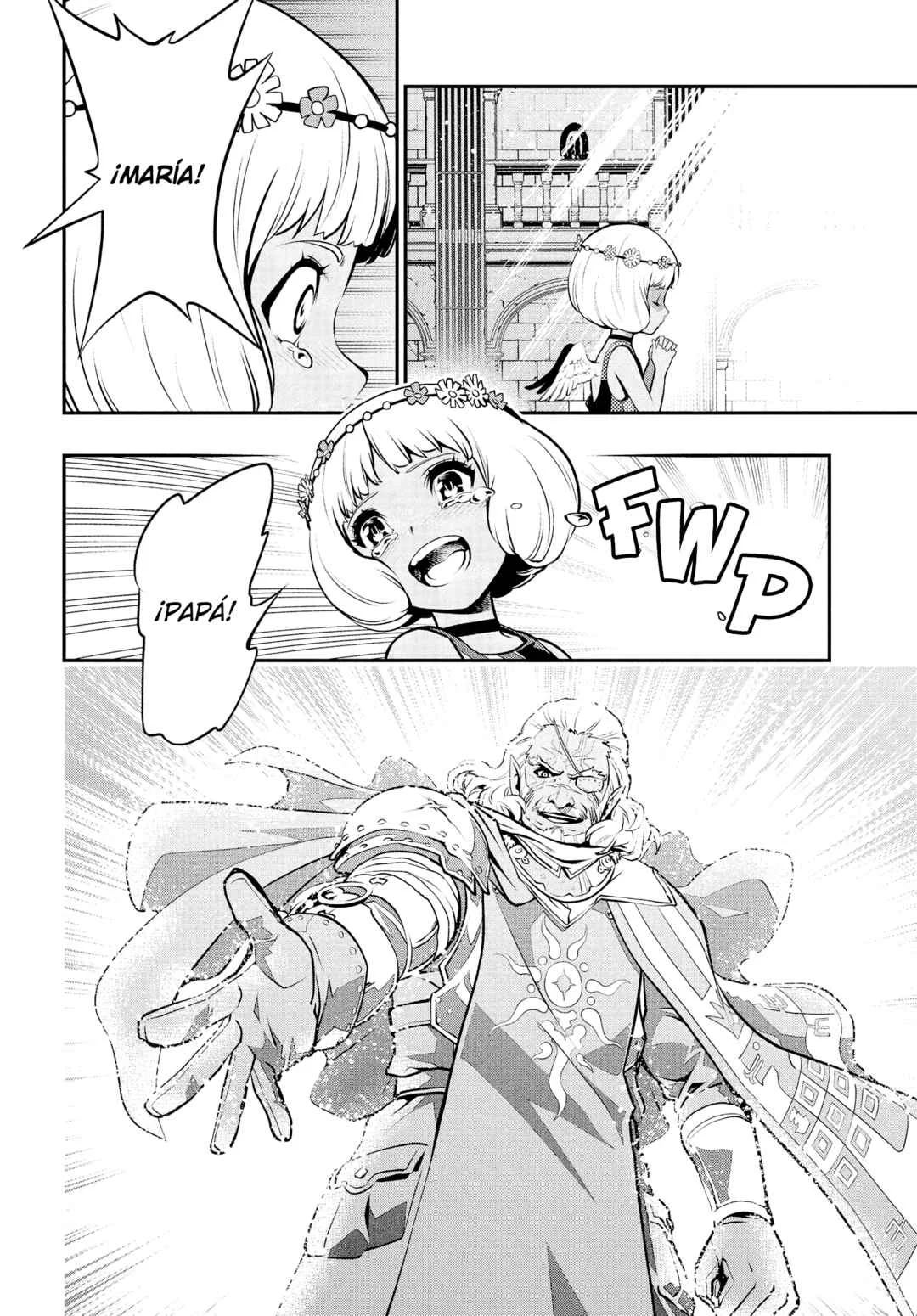 Metaphor: ReFantazio Capítulo 4: Torneo por la Corona - Page 18