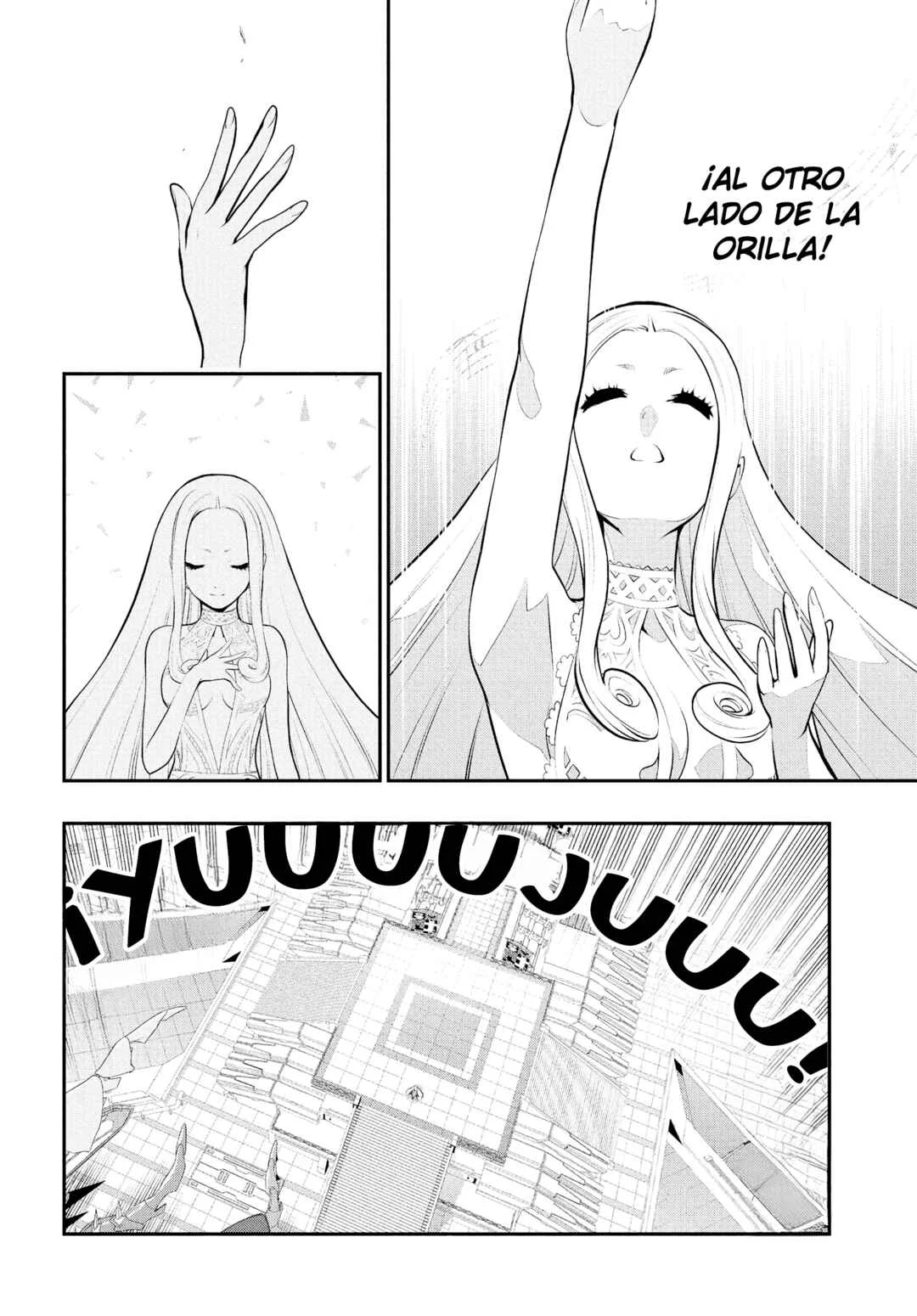 Metaphor: ReFantazio Capítulo 5: Se Abre el Telón - Page 16