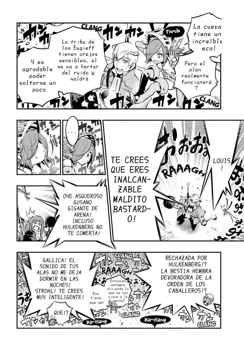 Metaphor: ReFantazio Capítulo 7: El viejo castillo de Martira - Page 35