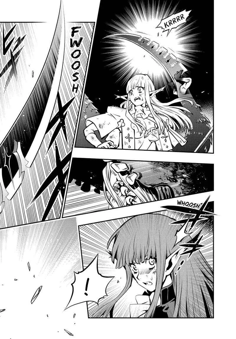 Metaphor: ReFantazio Capítulo 8: Heismay  - Page 27
