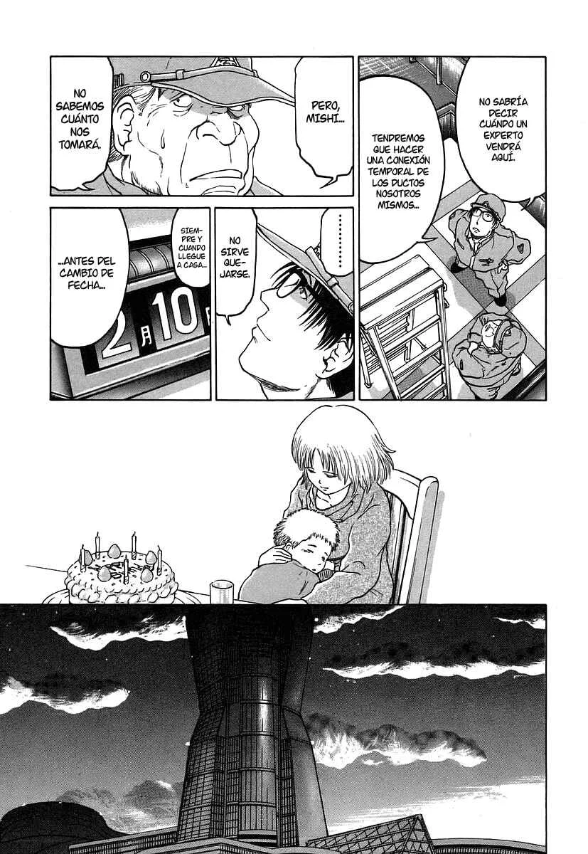 Metro・Survive Capítulo 1: Catástrofe - Page 23