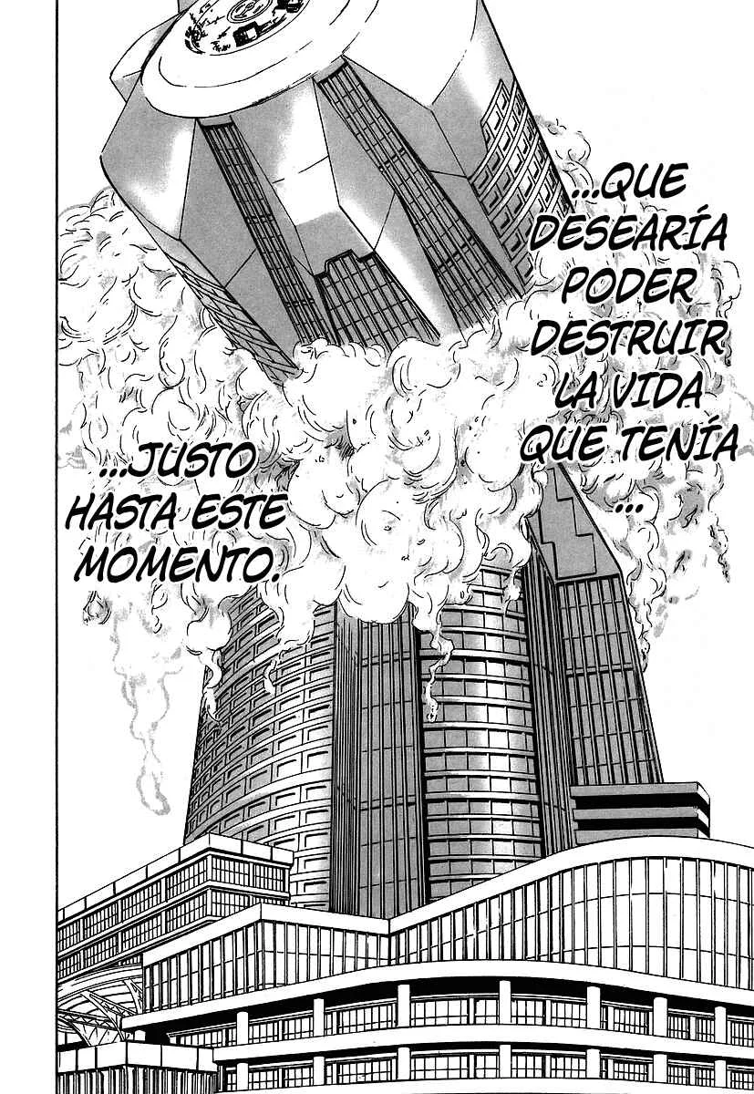 Metro・Survive Capítulo 1: Catástrofe - Page 35