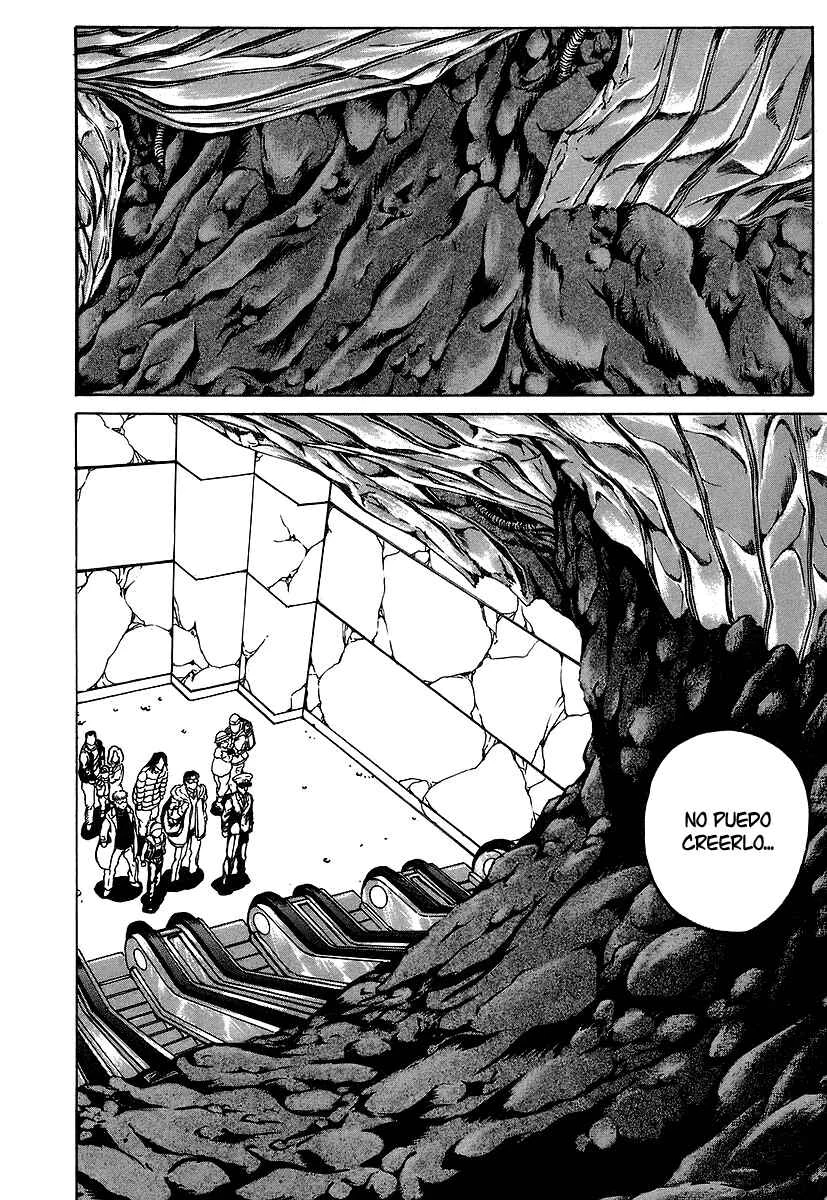 Metro・Survive Capítulo 3: Atrapados - Page 2