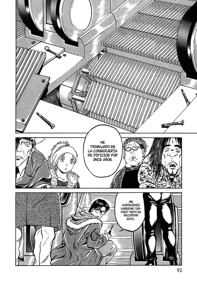 Metro・Survive Capítulo 4: El Camino a la Esperanza - Page 8