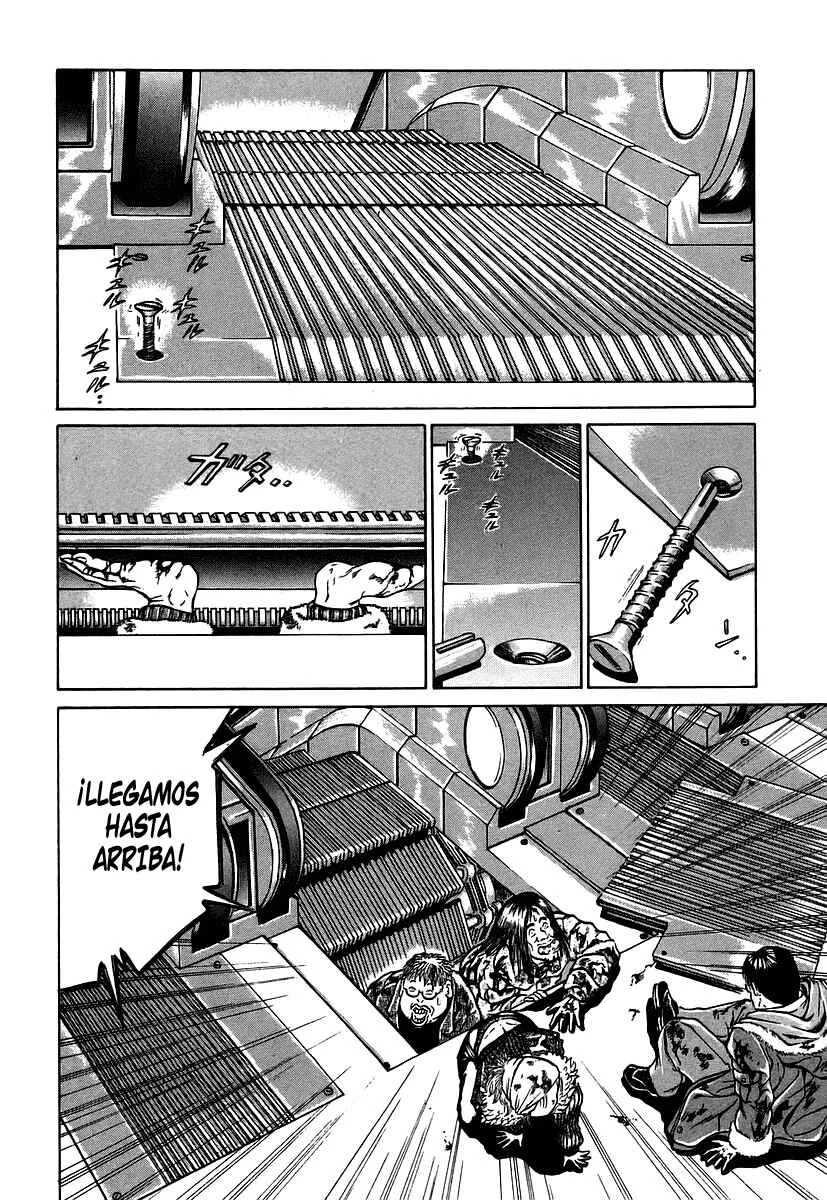 Metro・Survive Capítulo 4: El Camino a la Esperanza - Page 18