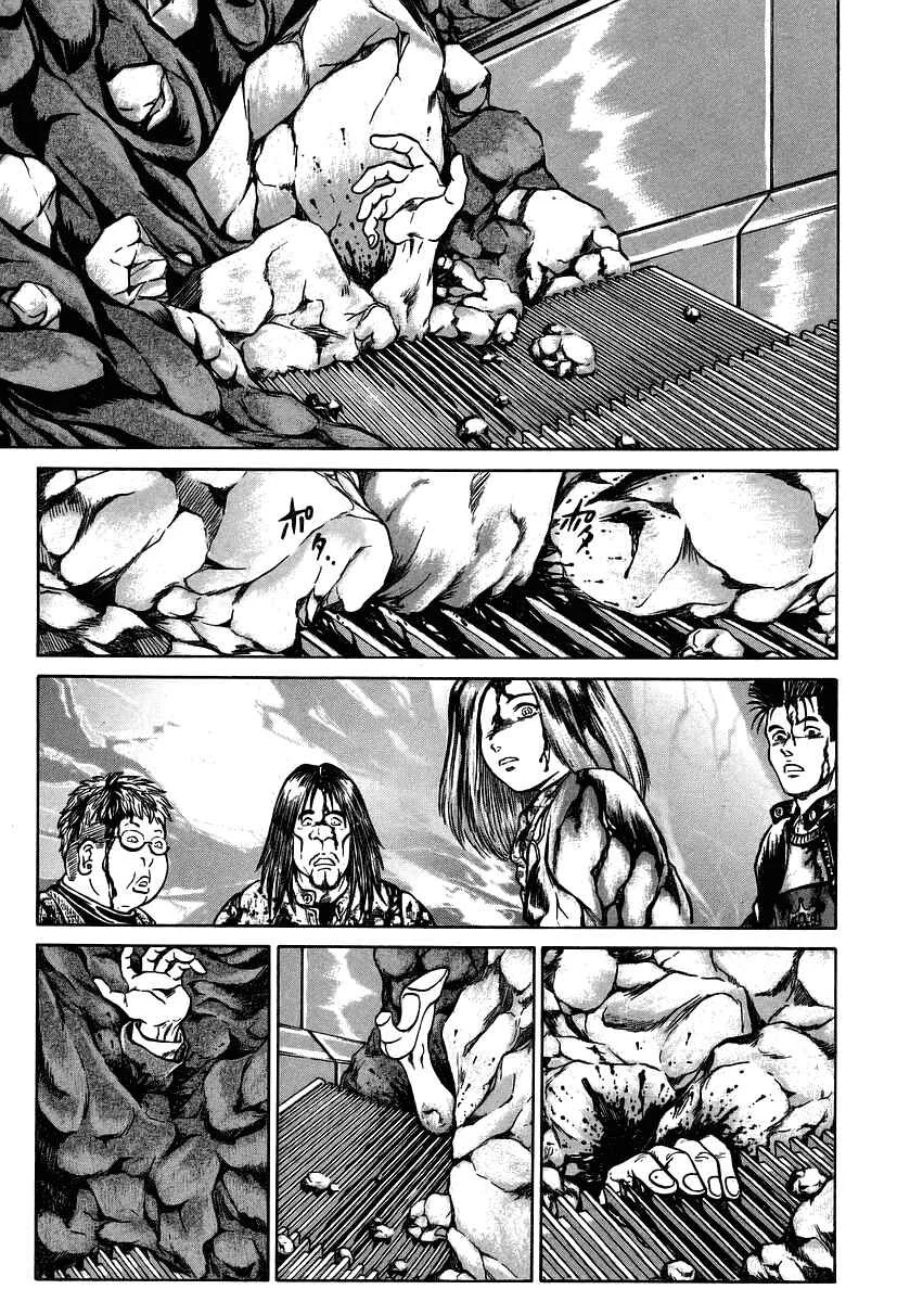 Metro・Survive Capítulo 4: El Camino a la Esperanza - Page 21
