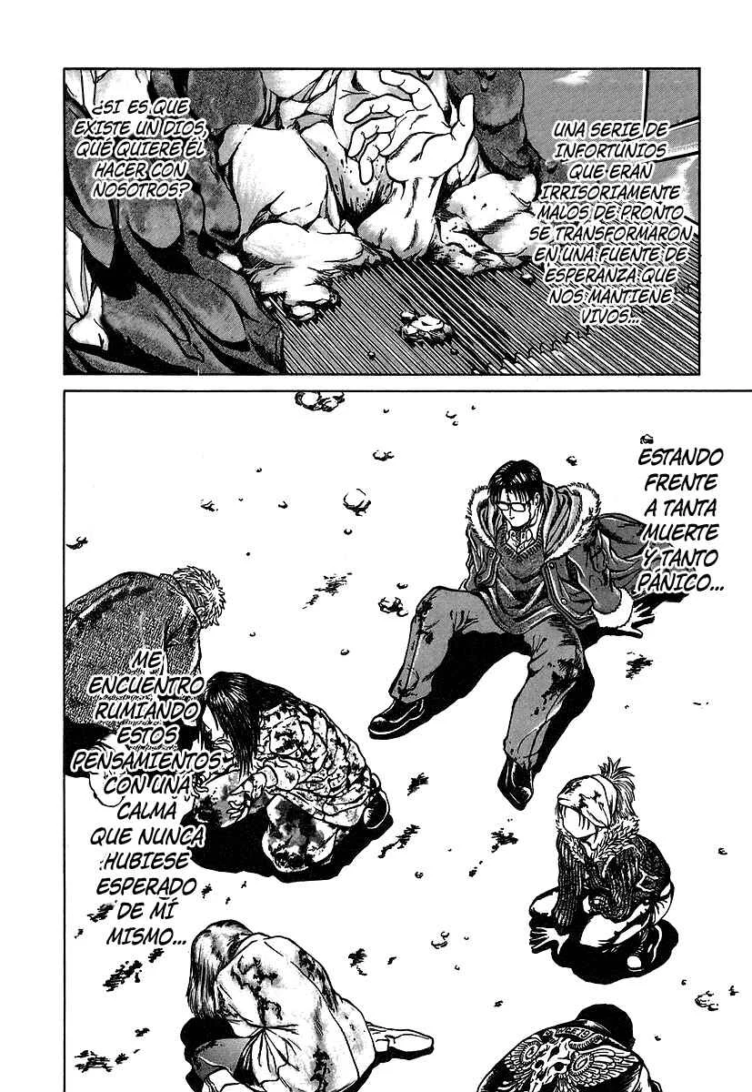 Metro・Survive Capítulo 4: El Camino a la Esperanza - Page 24