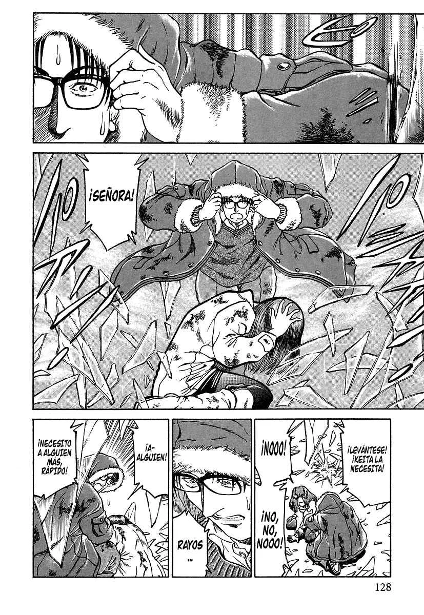 Metro・Survive Capítulo 5: Casa de Cristal - Page 18