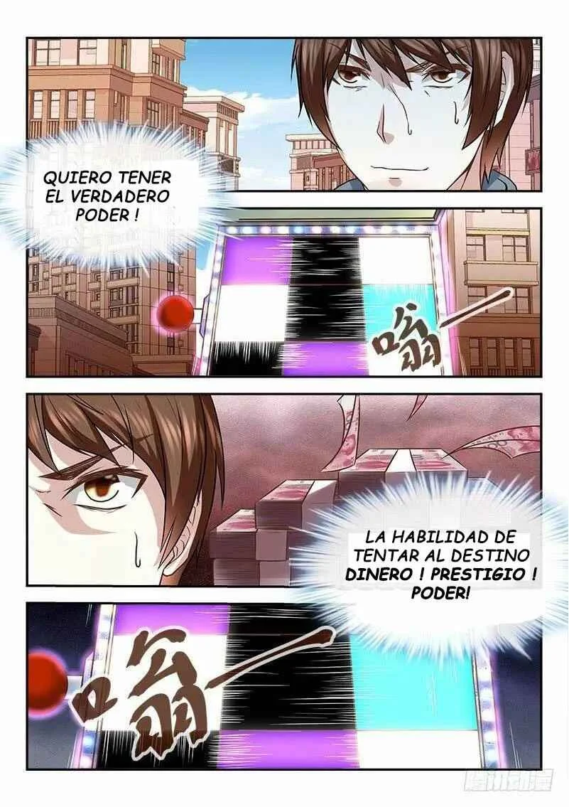 Metropolitan System Capítulo 3 - Page 11