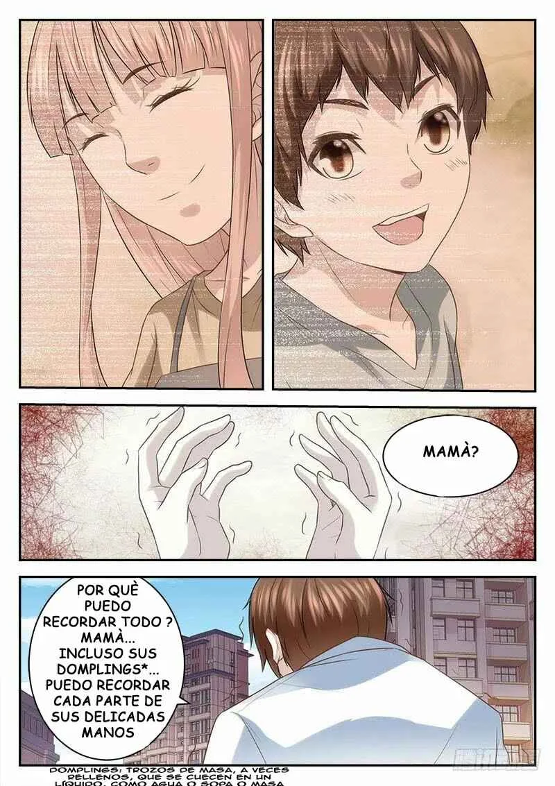 Metropolitan System Capítulo 4 - Page 7