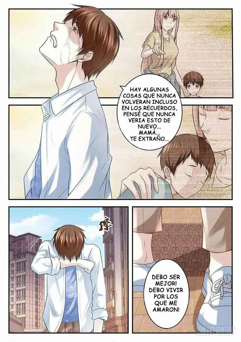 Metropolitan System Capítulo 4 - Page 8