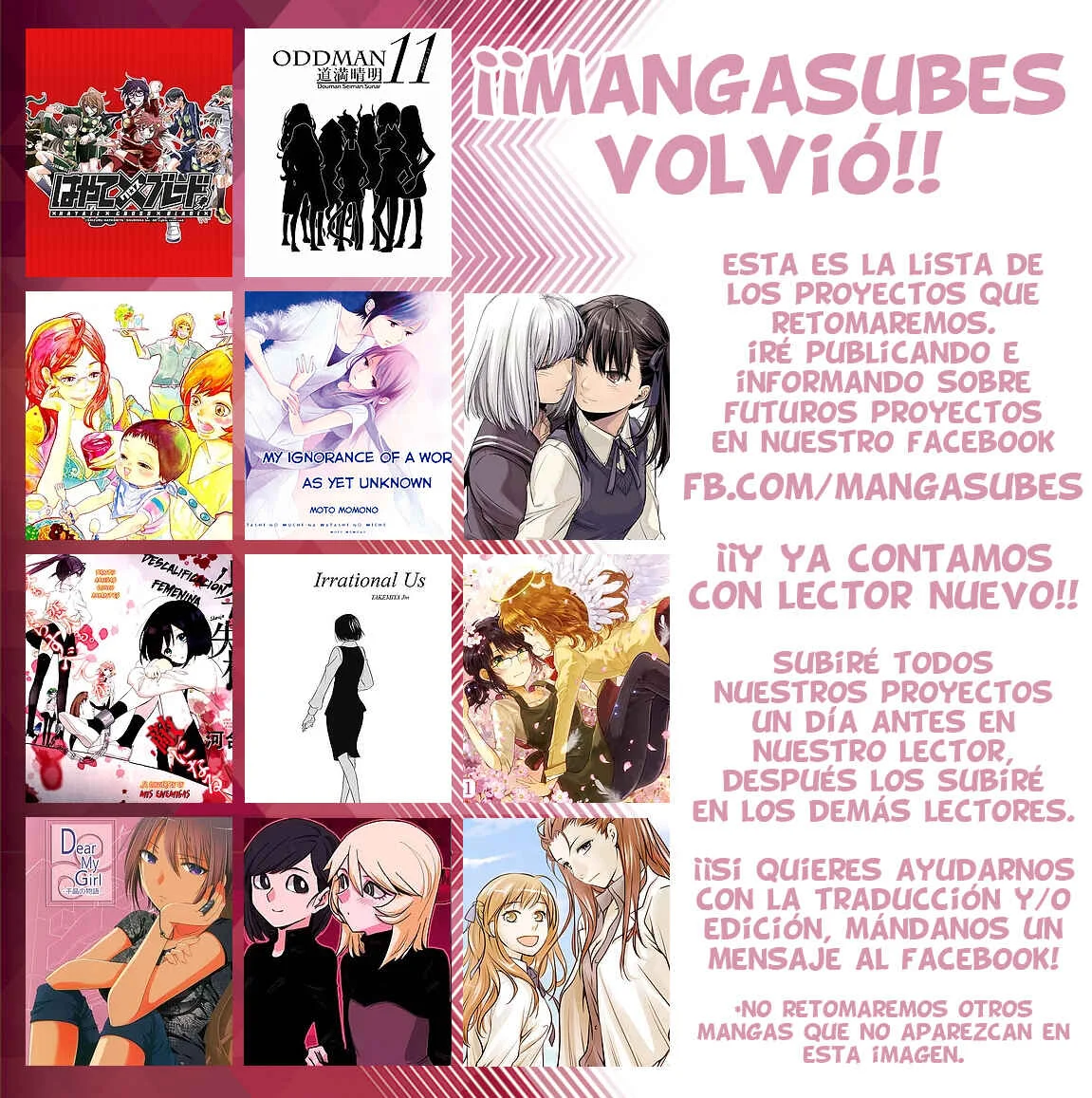Michiwarikusa Monogatari -Vampire After the Doomsday- Capítulo 4: Caravana. - Page 2
